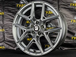 Koko Kuture. 7.5x17", 5x108, ET38, �� 73,1���. ����