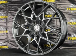 HRE. 9.0x20", 5x112, ET35, �� 66,4���. ����