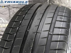 Triangle Effe X Sport TH202. ������, 2025 ���, ����� ����