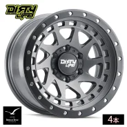 Dirty Life Enigma Pro 9311. 9.0x17", 6x139.7, ET-38, �� 106���. ��� ����� �� ������������ ����