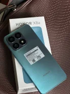 Honor X8a. �/�, 128 ��, ��������� ����