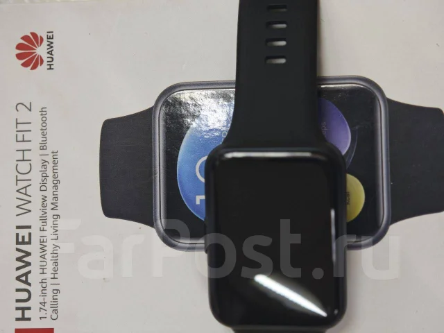 Huawei Watch ����