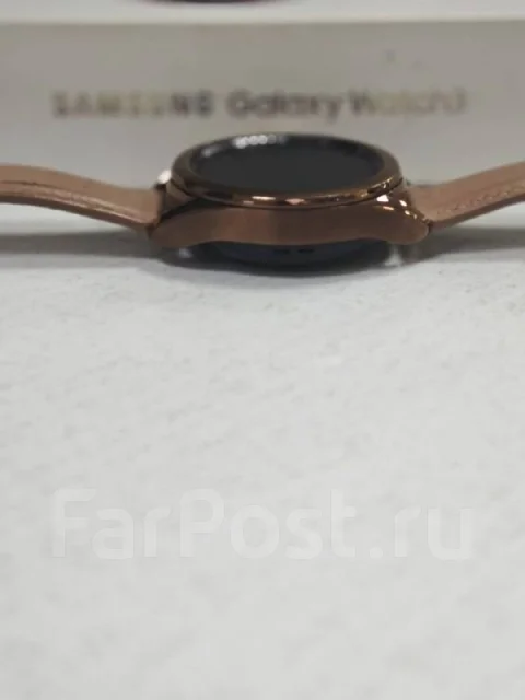 Samsung Galaxy Watch3 ����