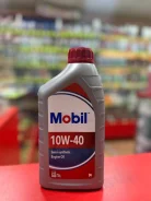 Mobil. 10W-40, �����������������, 1��. ����