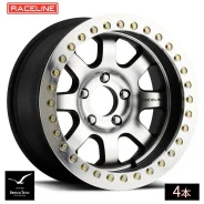 Raceline Wheels RT260 Avenger Beadlock. 8.5x17", 5x127, ET-19, �� 83,8���. ��� ����� �� ������������ ����