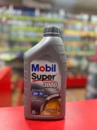 Mobil. 5W-30, �������������, 1��. ����