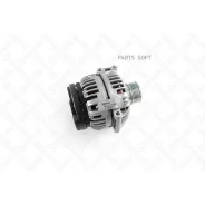��������� 12V 98A �� ������Renault Megane/Clio 1.4-2.0i/D 98 Stellox 0610715SX 0610715SX ����