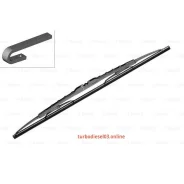 ����� ���������������� ECO 500mm Bosch 3397004670 3397004670 ����