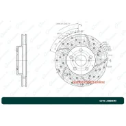 ���� ��������� ��������������� ������������� G-brake GFR-20897R ������ G-Brake GFR20897R GFR20897R ����