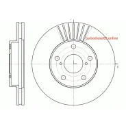 ���� ��������� ������������� G-brake GR-02825 G-Brake GR02825 GR02825 ����