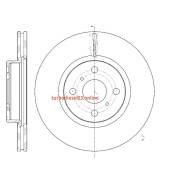 ���� ��������� ������������� G-brake GR-20432 G-Brake GR20432 GR20432 ����