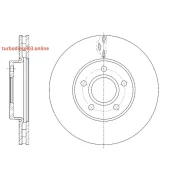 ���� ��������� ������������� G-brake GR-21291 G-Brake GR21291 GR21291 ����