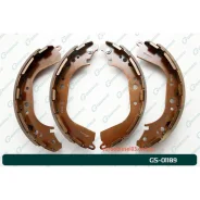 ������� ���������� G-brake GS-01189 G-Brake GS01189 GS01189 ����