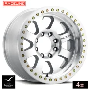 Raceline Wheels RT260M Avenger Beadlock. 9.0x17", 5x127, ET-12, �� 83,8���. ��� ����� �� ������������ ����