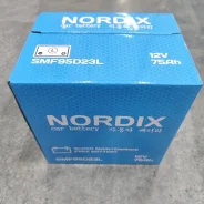 Nordix. 75��.�., D23, 650��., ��������, ������������ ����� ����