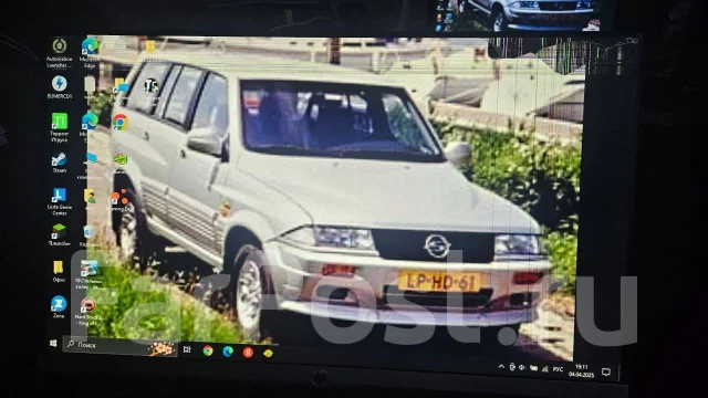 HP. 24", ���������� �� (LCD, LED, QLED) ����
