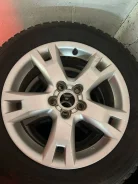 Weds Delmore LG.H. x17", 5x115, �� 60,1���. ����