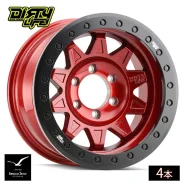Dirty Life Roadkill Race Beadlock 9302. 9.0x17", 5x127, ET-14, �� 71,5���. ��� ����� �� ������������ ����