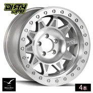 Dirty Life Roadkill Race Beadlock 9302. 9.0x17", 5x114.3, ET-14, �� 83,8���. ��� ����� �� ������������ ����
