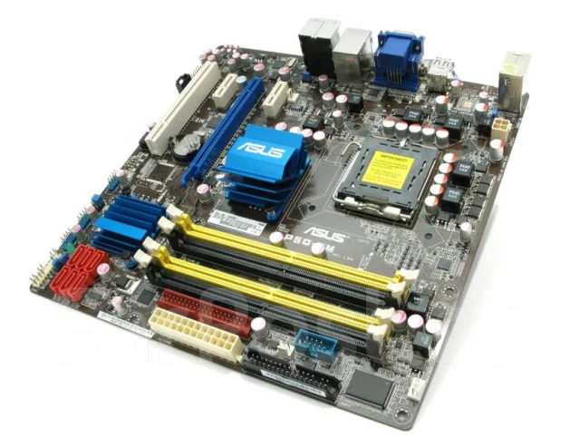 LGA775 ����