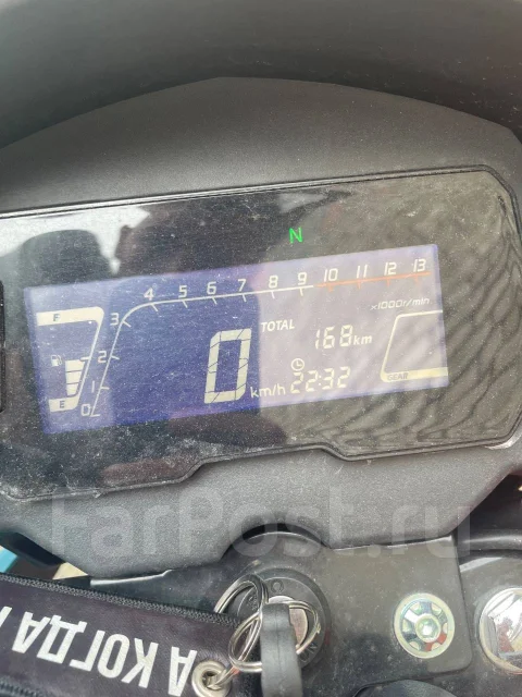 Roliz ����� Vertigo. 125����. ��., ��������, ��� ���, ������ �� �� ����