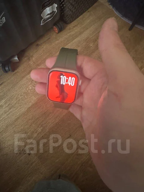 Apple Watch Series 9 ����