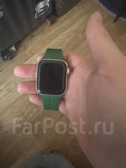 Apple Watch Series 9 ����