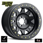 Dirty Life Roadkill Race Beadlock 9302. 9.0x17", 5x139.7, ET-14, �� 108���. ��� ����� �� ������������ ����