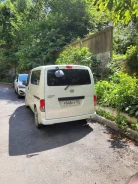 Nissan NV200. ��������, ��������, 1.6 (109��.�.), ������, 176����. �� ����