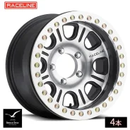 Raceline Wheels RT232 Monster Beadlock. 8.5x17", 5x165.1, ET0, �� 108���. ��� ����� �� ������������ ����