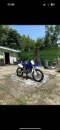 Yamaha YZ 250. 250����. ��., ��������, ������ �� �� ����