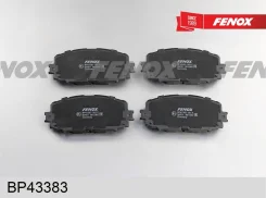 ������� ��������� �������� | ����� ����/��� | Fenox BP43383 BP43383 ����