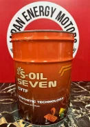 S-Oil Seven CVTF. CVT (��� ����������), �������������, 20��. ����