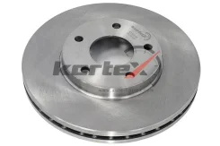 ���� ����. Nissan Maxima QX(A33)Primera P12 �����. ����. (d280mm) KD0018 Kortex KD0018 KD0018 ����