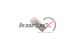 ����� W21/5W 12V 21/5W W3x16q (Premium) Kortex KBA1065 KBA1065 ����