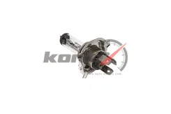 ����� H4 12V 60/55W P43t (64193CBI)COOL BLUE (Premium) Kortex KBA2012 KBA2012 ����