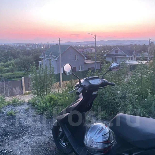 Honda Dio AF27. 49����. ��., ��������, ���������, ������ �� �� ����
