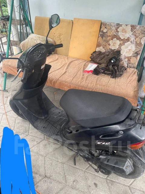 Honda Dio AF27. 49����. ��., ��������, ���������, ������ �� �� ����