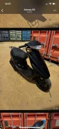 Honda Dio AF27. 49����. ��., ��������, ���������, ������ �� �� ����