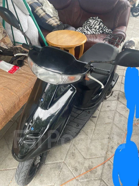 Honda Dio AF27. 49����. ��., ��������, ���������, ������ �� �� ����