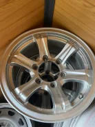 Jawa. 7.0x15", 6x139.7, ET39, �� 108,0���. ����