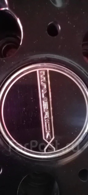 Weds Maverick. 8.5x18", 5x114.3, ET40 ����
