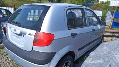 Hyundai Getz. JTDBT, G4 ����