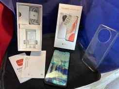 Huawei Nova Y91. �/�, 128 ��, ������, ������� ������� ����