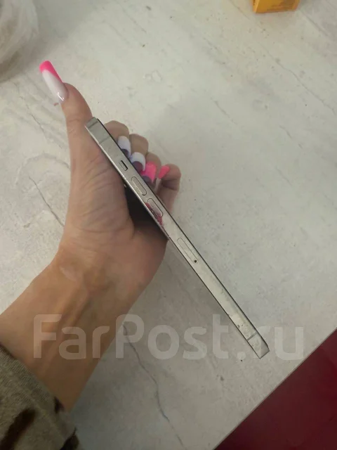 Apple iPhone 12 Pro Max. �/�, 256 ��, ����� ����