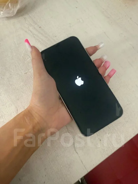 Apple iPhone 12 Pro Max. �/�, 256 ��, ����� ����