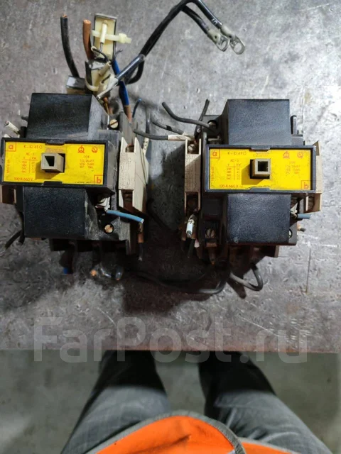 ��������� ID-4 100 A 220� ����