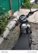 Regulmoto SK 200-9. 200����. ��., ��������, ���������, ������ �� �� ����