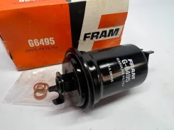 ������ ��������� Fram G-6495 G6495 G6495 ����