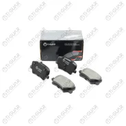 ��������� ������� �������� /������ �������� 4�� /TI-GUAR ��� Geely Tugella 2019- Monjaro 2021- Volvo XC40 2018-; TG-0558 4050050000 ST280127 PN0776 05...